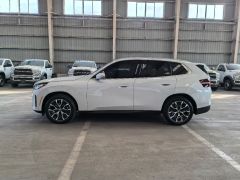 Фото авто BMW X3