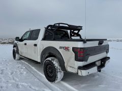 Фото авто Ford F-150