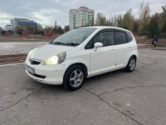 Photo of the vehicle Honda Fit