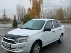 Photo of the vehicle ВАЗ (Lada) Granta