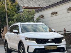 Фото авто Kia Sorento