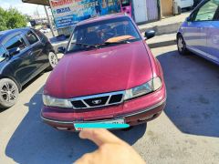 Сүрөт унаа Daewoo Nexia