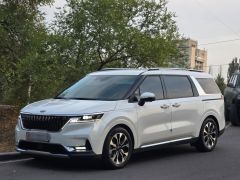 Сүрөт унаа Kia Carnival