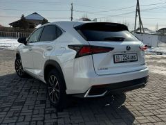 Photo of the vehicle Lexus NX