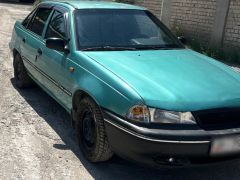 Сүрөт унаа Daewoo Nexia