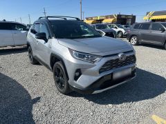 Фото авто Toyota RAV4