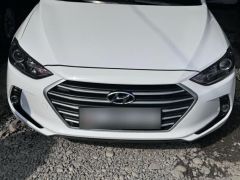 Photo of the vehicle Hyundai Avante