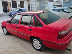 Photo of the vehicle Daewoo Nexia