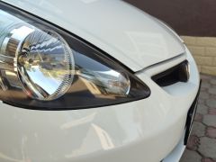 Сүрөт унаа Honda Fit