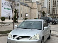 Сүрөт унаа Toyota Allion