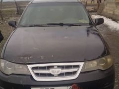 Photo of the vehicle Daewoo Nexia