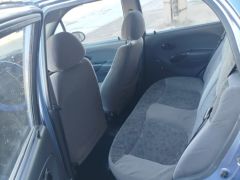 Фото авто Daewoo Matiz