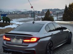 Сүрөт унаа BMW M5