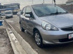 Photo of the vehicle Honda Jazz