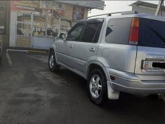 Сүрөт унаа Honda CR-V