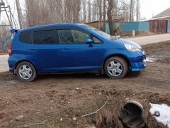 Сүрөт унаа Honda Fit