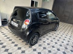 Фото авто Chevrolet Spark