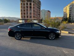 Photo of the vehicle Hyundai Grandeur