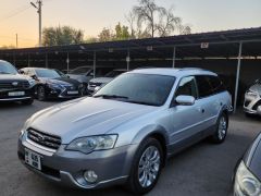 Сүрөт унаа Subaru Outback