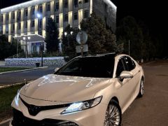 Сүрөт унаа Toyota Camry