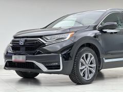 Photo of the vehicle Honda CR-V