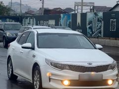 Сүрөт унаа Kia K5