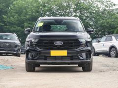 Сүрөт унаа Ford Edge