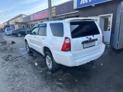 Фото авто Toyota 4Runner