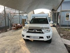 Фото авто Toyota 4Runner