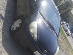 Сүрөт унаа Honda Jazz