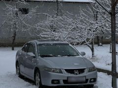 Сүрөт унаа Honda Accord