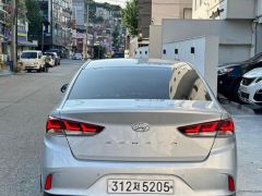 Сүрөт унаа Hyundai Sonata