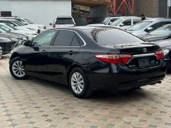 Photo of the vehicle Toyota Camry