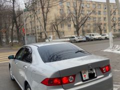 Сүрөт унаа Honda Accord