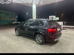 Фото авто BMW X5