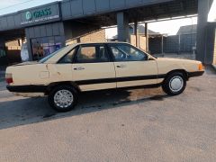 Photo of the vehicle Audi 100