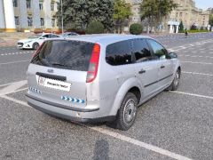 Сүрөт унаа Ford Focus