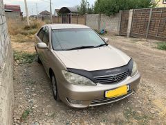 Фото авто Toyota Camry