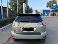 Фото авто Lexus RX