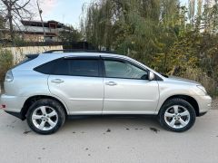 Сүрөт унаа Lexus RX