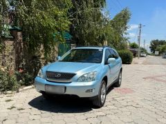 Photo of the vehicle Lexus RX