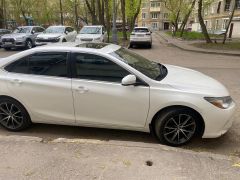 Сүрөт унаа Toyota Camry