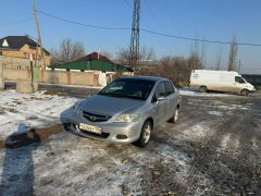 Сүрөт унаа Honda Fit Aria