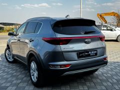 Фото авто Kia Sportage