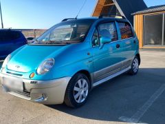 Фото авто Daewoo Matiz