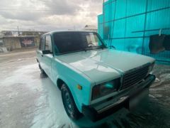 Photo of the vehicle ВАЗ (Lada) 2107