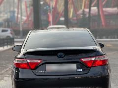 Photo of the vehicle Toyota Camry