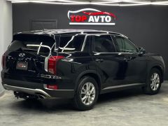 Фото авто Hyundai Palisade