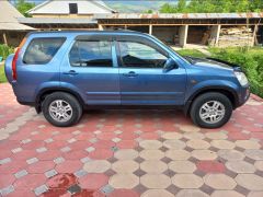 Сүрөт унаа Honda CR-V