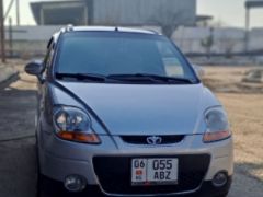 Сүрөт унаа Daewoo Matiz